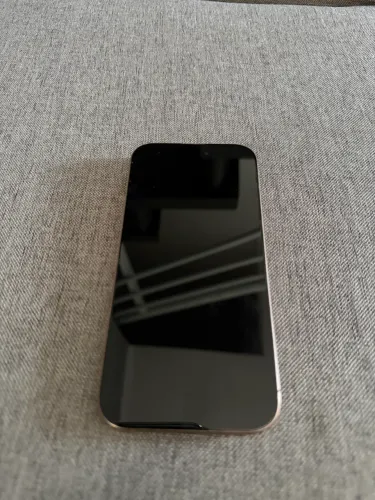 iPhone 16 Pro