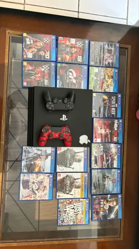 PS4 Pro