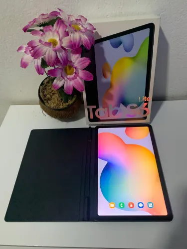 Vendo tablet s6 lite