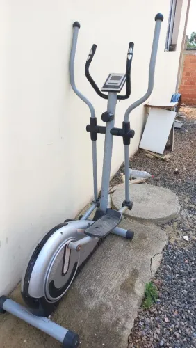 Vendo Elíptico evolution