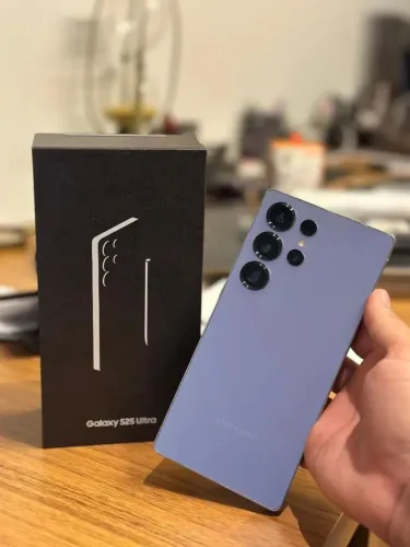 Samsung S25 ultra