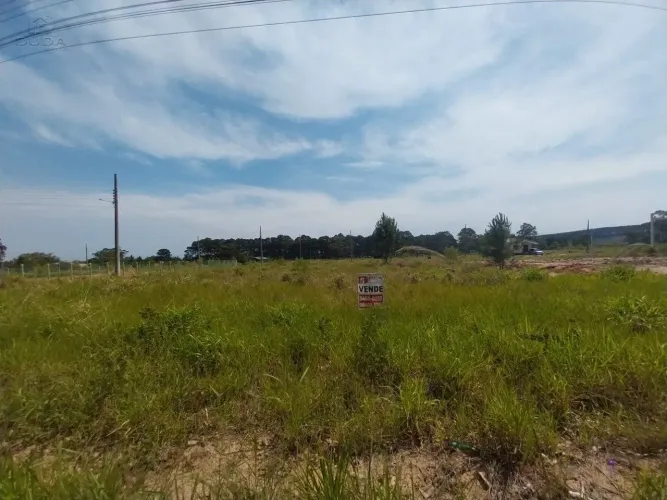 Terreno à venda em Balneário Rincão