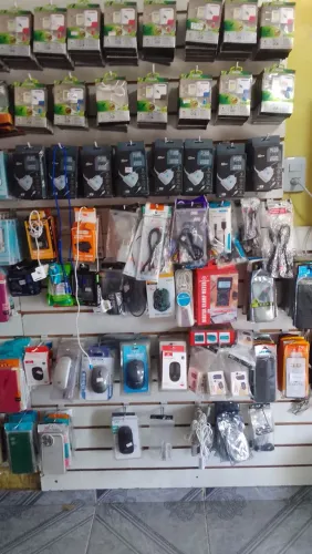 Vendo essa loja completa