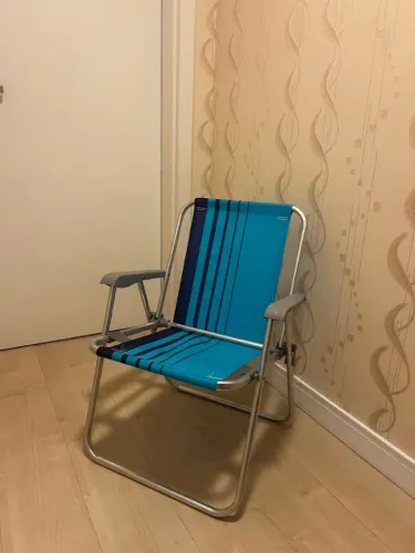 Cadeira de Praia