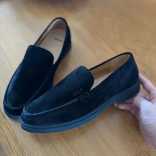 Loafer Hugo boss
