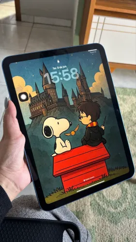 iPad A16