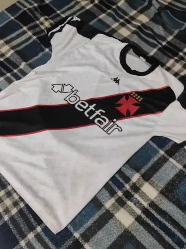 Vendo camisa do vasco