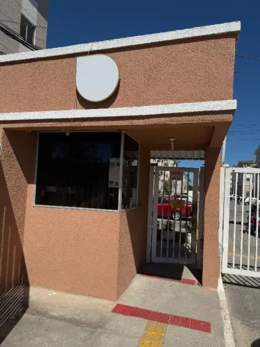 Oferta imperdível Apartamento no Venda das Pedras, Itaborai - RJ, Apto 101, 2 quartos, 1