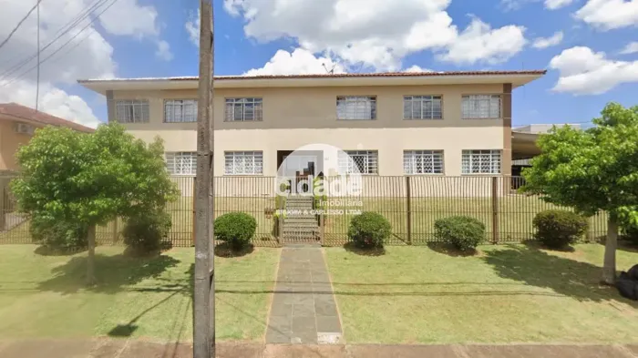 Apartamento Semi-Mobiliado Condomínio Bela Vista - São Cristovão - Cascavel- Pr
