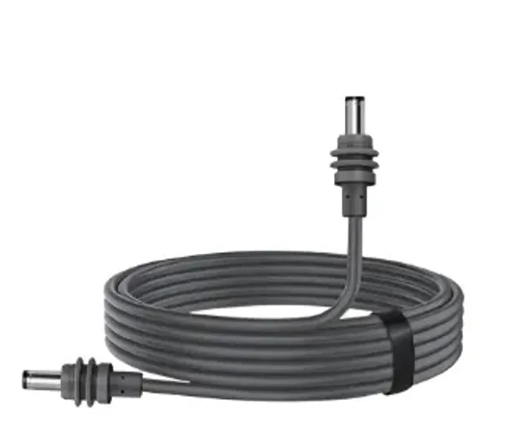 Cabo P/ Carregamento P/ Starlink Mini Power Tipo Dc/ Dc 2m