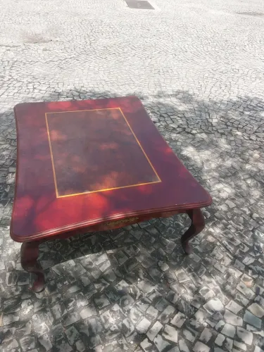 MESA DE CENTRO CHIPANDELLI 