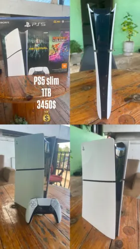 Ps5 slim