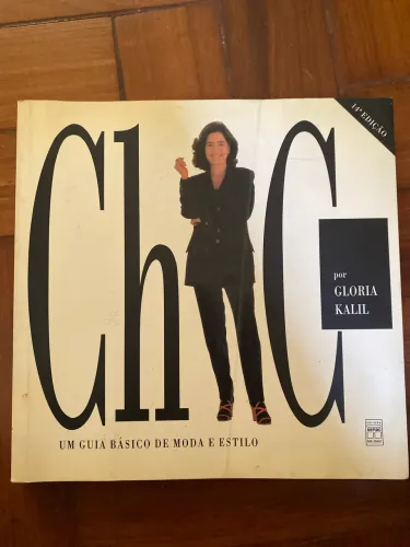 Chic de Gloria Kalil