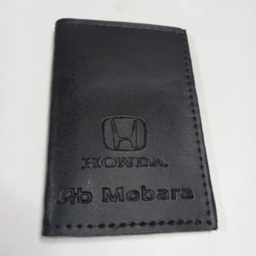 Carteira Honda