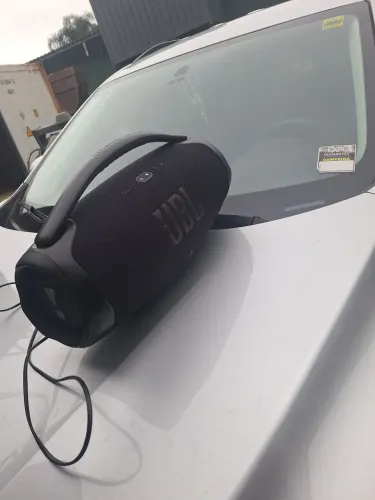 JBL BOMBOX 3 ORIGINAL