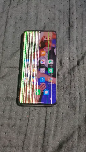 Poco f5 pro