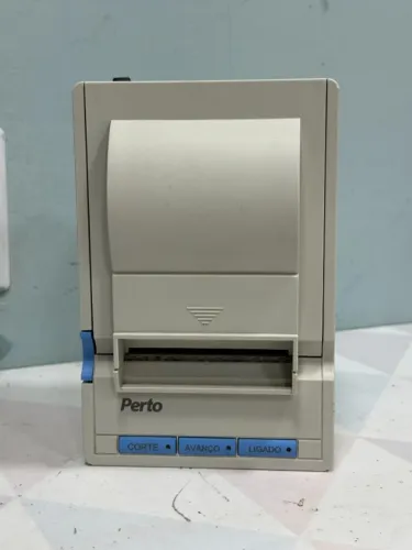 Impressora Não Fiscal Perto Printer USB para Delivery e PDV  