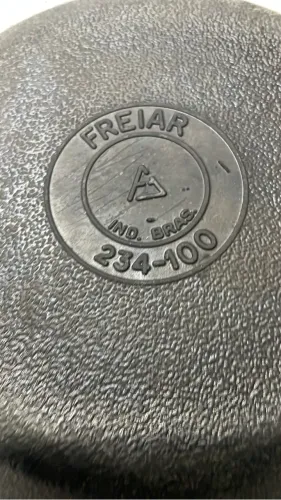 Diafragma para tambor cuica freio 7?
