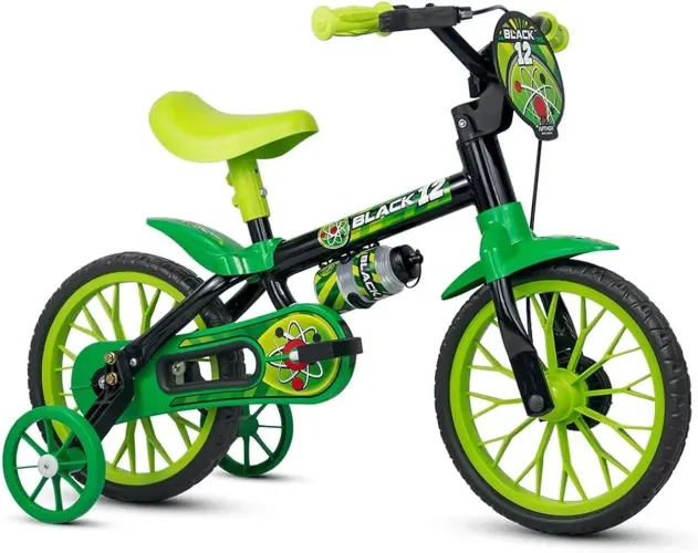 Bicicleta Aro 20