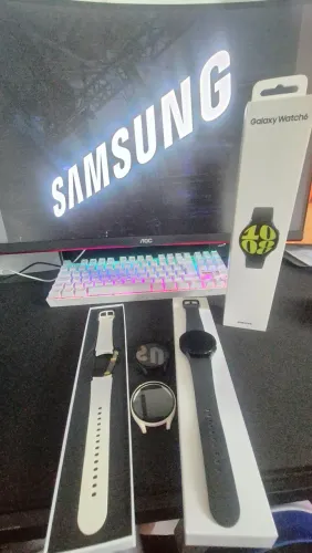 Galaxy Watch 6 BT 44mm