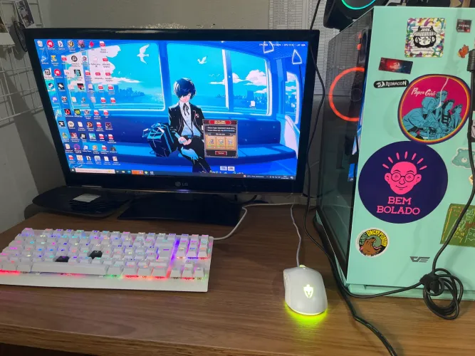 PC GAMER