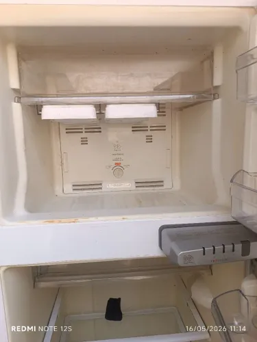 Geladeira frost free Brastemp 220 v