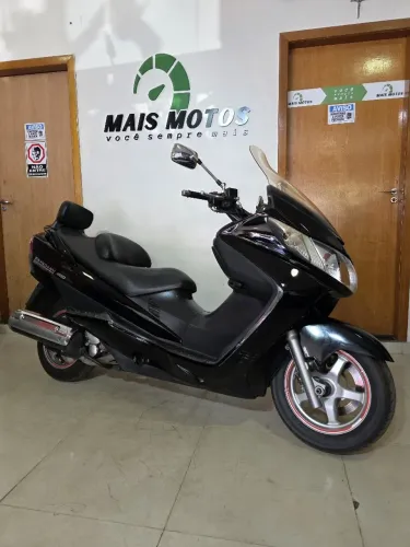 Suzuki Burgman 400 2008 !!!