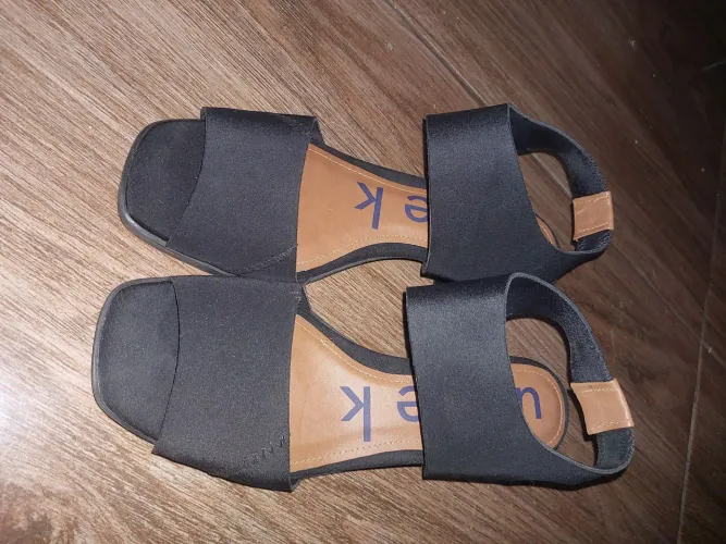 Sandália UNCLE K N° 37