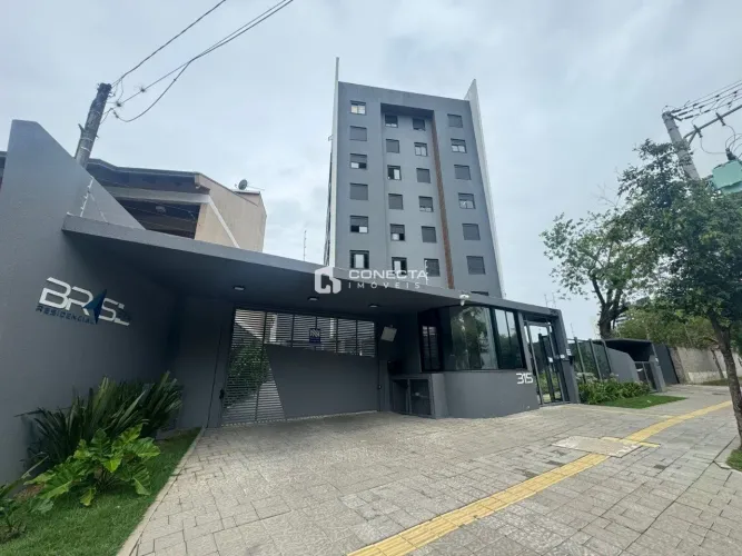 Apartamento para aluguel no Centro de Canoas