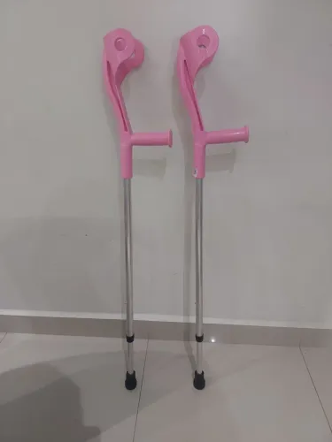 MULETAS modelo canadense