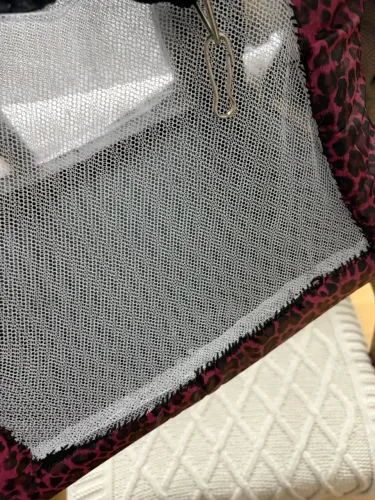 Caixa flexível para pet até 5 kg
