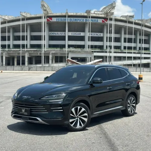BYD Song Plus 1.5 16V Aut. (hibrido) 2026