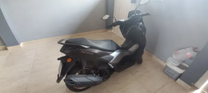 VENDO MOTO NOVINHA 