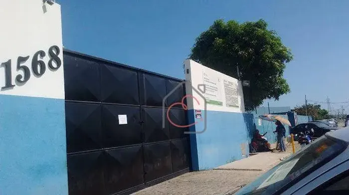Galpão para alugar, 844,34 m² por R$ 48.000/mês - Linha Azul - Macaé/RJ