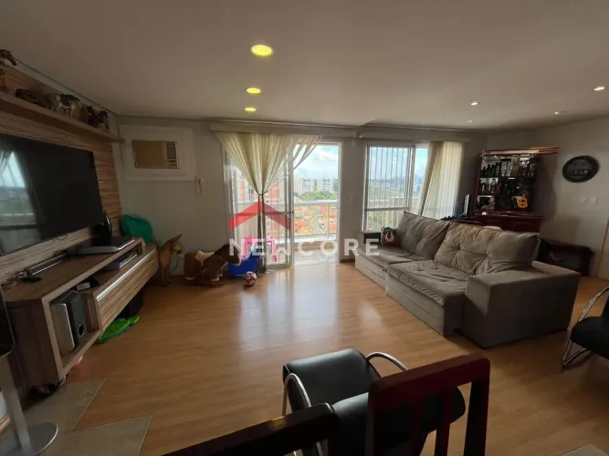 Apartamento em Rua Moraes Barros - Centro - Piracicaba/SP