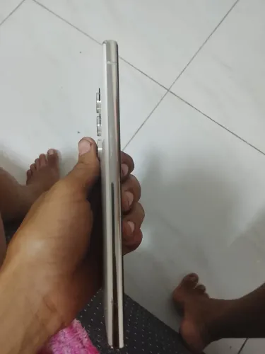 Celular novo