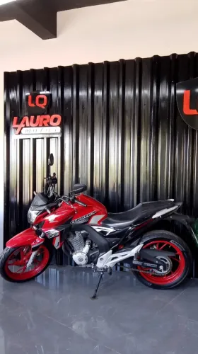 Honda CB Twister/flexone 250cc 2021