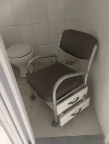 VENDO Cadeira de manicure