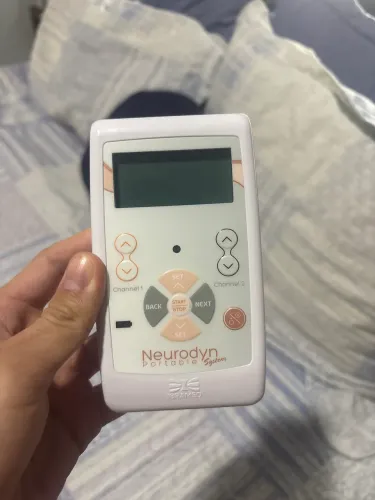 Neurodyn Portátil System