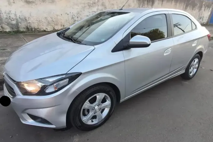 Vendo Prisma 1.4 Aut
