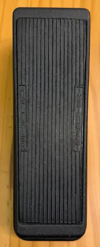 Cry Baby Dunlop GCB-95