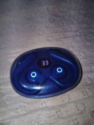 Fone de ouvido