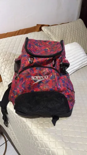 Mochila Speedo Swin II