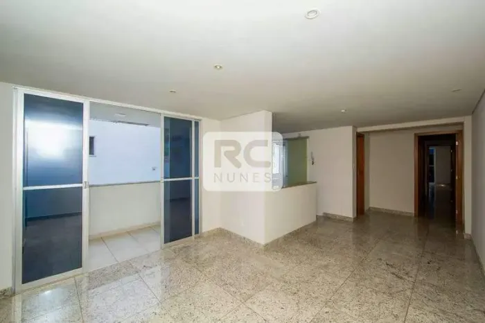 Apartamento à venda, 3 quartos, 1 suíte, 2 vagas, Buritis - Belo Horizonte/MG