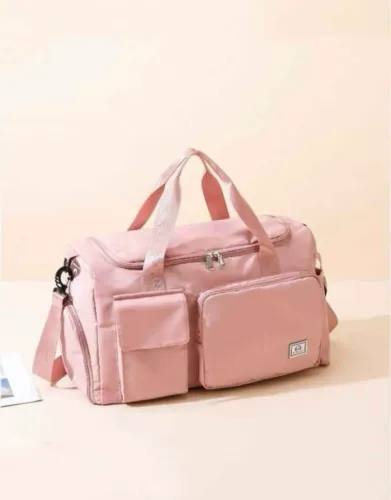 Bolsa de viagem ou para o dia a dia