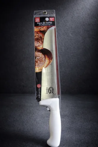 Faça de churrasco profissional