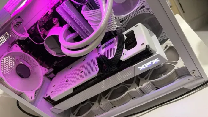 Rx 7800xt 16gb