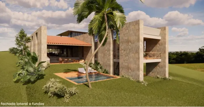 Lote/Terreno para venda possui 1120 metros quadrados em Pasárgada - Nova Lima - Minas Gera