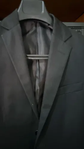 Blazer masculino da marca Pentel