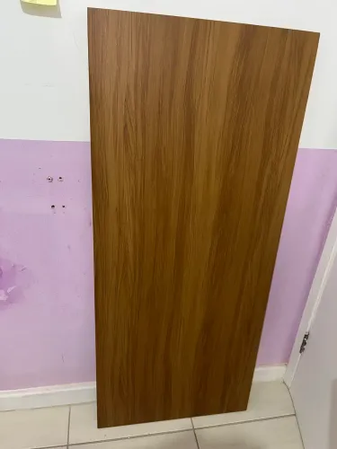 Peça de MDF